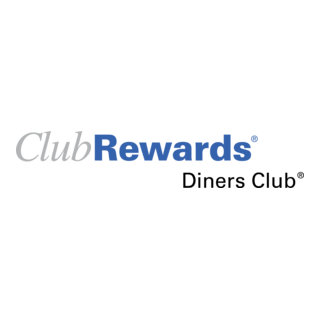 Club Rewards Logo PNG Vector