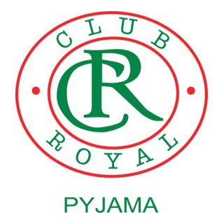 Club Royal Logo PNG Vector
