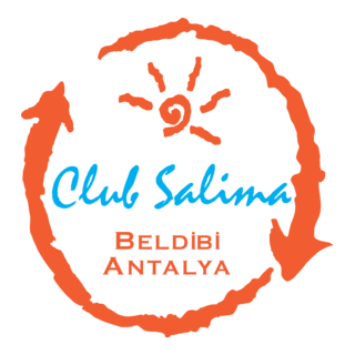 Club Salima Logo PNG Vector