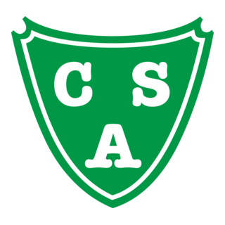 Club Sarmiento Junin Logo PNG Vector