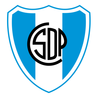 Club Socia y Deportivo Penarol de Guamini Logo PNG Vector