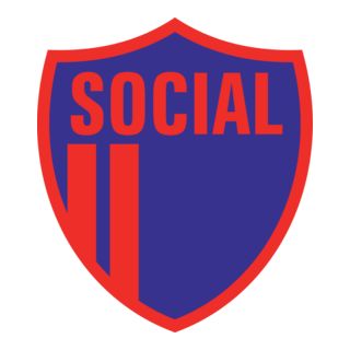 Club Social de Dolores Logo PNG Vector