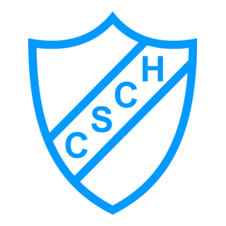 Club Social y Cultural Herlitzka de Las Vertientes Logo PNG Vector