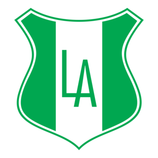Club Social y Deportivo Los Andes de Villa Ramallo Logo PNG Vector