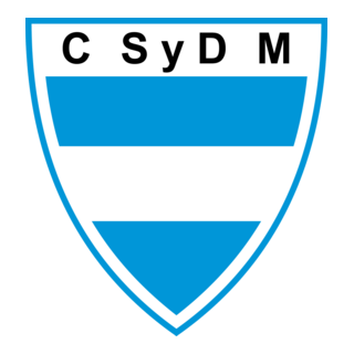 Club Social y Deportivo Malaver de Loberia Logo PNG Vector