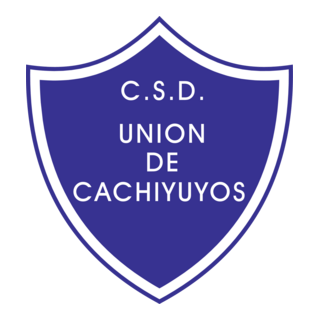 Club Social y Deportivo Union de Cachiyuyos Logo PNG Vector