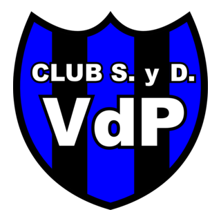 Club Social y Deportivo Villa del Parque Logo PNG Vector