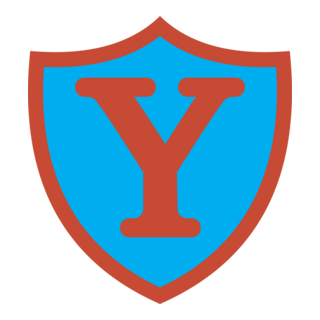 Club Social y Deportivo Yupanqui Logo PNG Vector