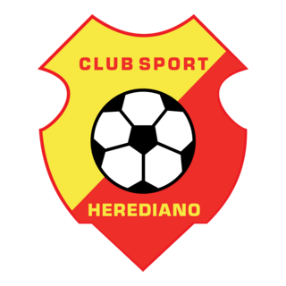 Club Sport Herediano de Heredia Logo PNG Vector