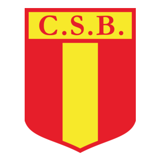 Club Sportivo Barracas de Colon Logo PNG Vector