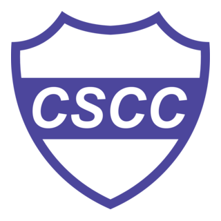 Club Sportivo Central Cordoba de La Violeta Logo PNG Vector