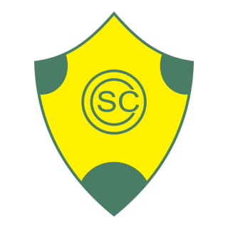 Club Sportivo Cerrito Logo PNG Vector