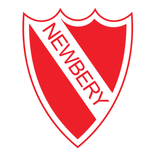 Club Sportivo Jorge Newbery de Mendoza Logo PNG Vector