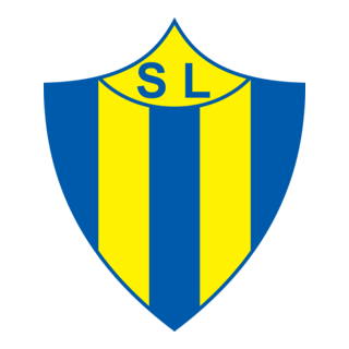 Club Sportivo Luqueño Logo PNG Vector