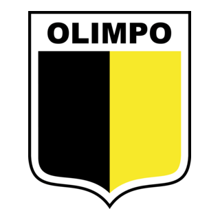 Club Sportivo Olimpo de Tres Arroyos Logo PNG Vector