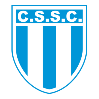 Club Sportivo Santa Clara de Santa Clara Logo PNG Vector