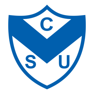 Club Sportivo Urquiza de Parana Logo PNG Vector