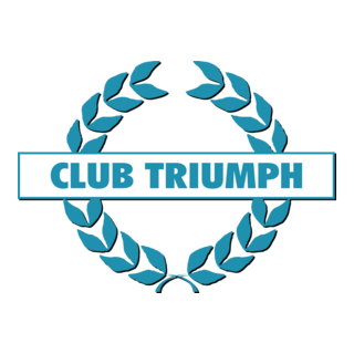 Club Triumph Logo PNG Vector