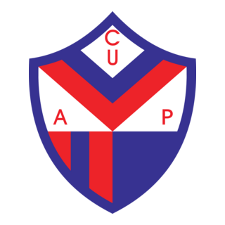 Club Union Alem Progresista de Allen Logo PNG Vector