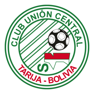 Club Union Central Logo PNG Vector