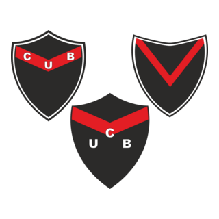 Club Unión de Bouchardo Logo PNG Vector