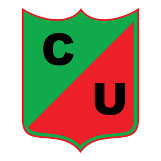 Club Union de Derqui Logo PNG Vector
