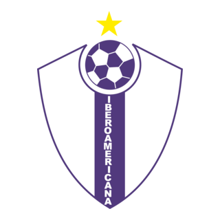 Club Universidad Iberoamericana Logo PNG Vector