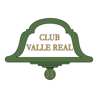 Club Valle Real Logo PNG Vector
