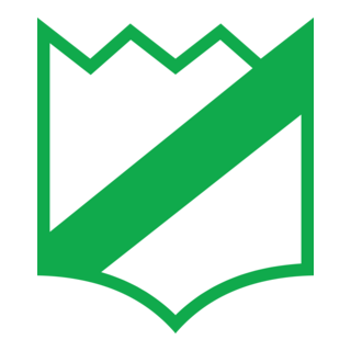 Club Villa Paulina de Frias Logo PNG Vector