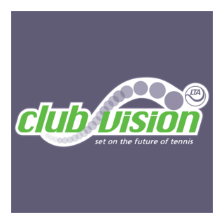 Club Vision Logo PNG Vector