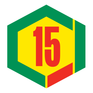 Clube 15 de Novembro de Campo Bom-RS Logo PNG Vector