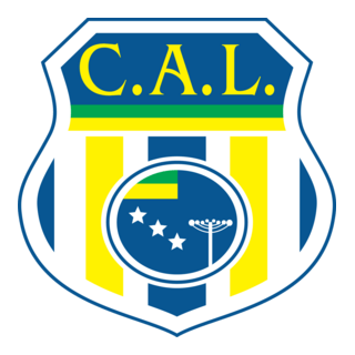 Clube Atletico Lages Logo PNG Vector