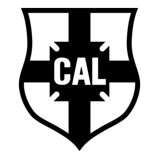 Clube Atletico Lencoense (Lencois Paulista/SP) Logo PNG Vector