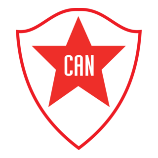 Clube Atletico Nevense de Neves Paulista-SP Logo PNG Vector