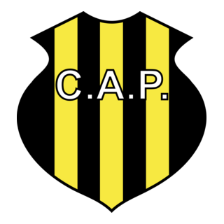 Clube Atletico Penarol de Salto Logo PNG Vector