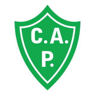 Clube Atletico Pradense de Antonio Prado-RS Logo PNG Vector