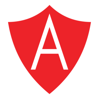 Clube Atletico Sao Francisco de Sao Francisco Logo PNG Vector