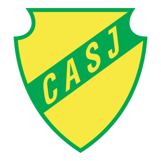 Clube Atletico Sao Jose do Rio de Janeiro-RJ Logo PNG Vector