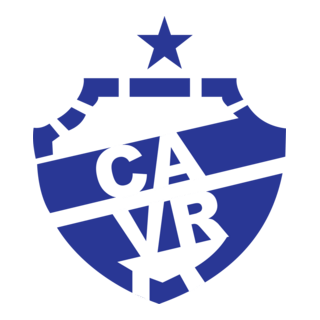 Clube Atletico Vila Rica de Belem-PA Logo PNG Vector