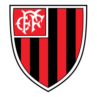 Clube de Futebol Florestal de Ibiruba-RS Logo PNG Vector