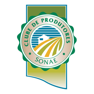 Clube de Produtores Logo PNG Vector
