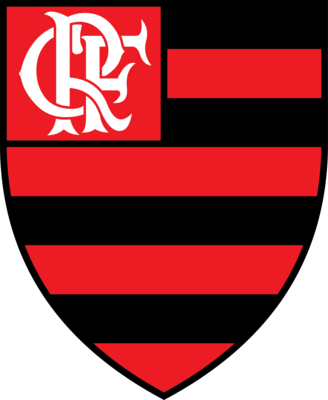 Clube de Regatas do Flamengo Logo PNG Vector