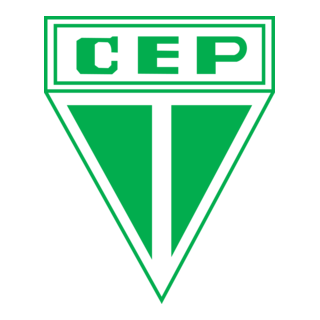 Clube Esportivo de Passos-MG Logo PNG Vector