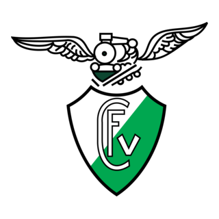 Clube Ferroviario de Huila Logo PNG Vector