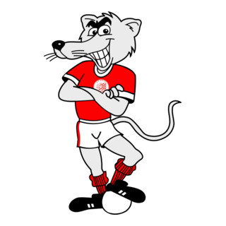 Clube Nautico Capibaribe - mascot Logo PNG Vector