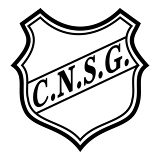 Clube Nautico Salto Grande de Salto Grande-SP Logo PNG Vector