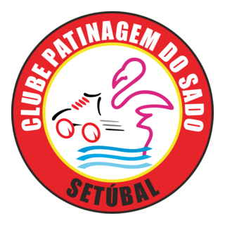 Clube Patinagem do Sado Logo PNG Vector