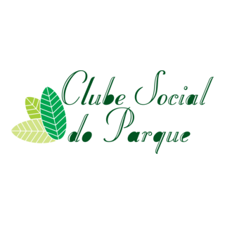 Clube Social do Parque Logo PNG Vector