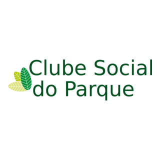 Clube Social do Parque Logo PNG Vector
