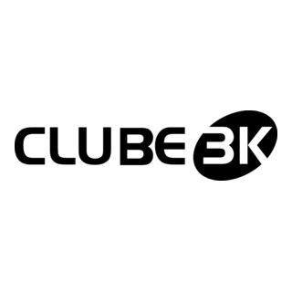 Clube3k Logo PNG Vector